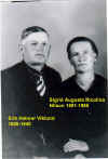 ErikHelmerViklund18881940SigridAugustaNicolinaNilsson18911965_small.jpg (2823 bytes)