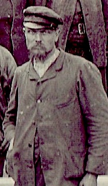 Karl Strandlund Maskinist, tanddoktorn.jpg (33596 bytes)